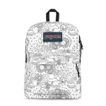 JANSPORT - SuperBreak One – EA5BAGW23 – diy-color-me – 1