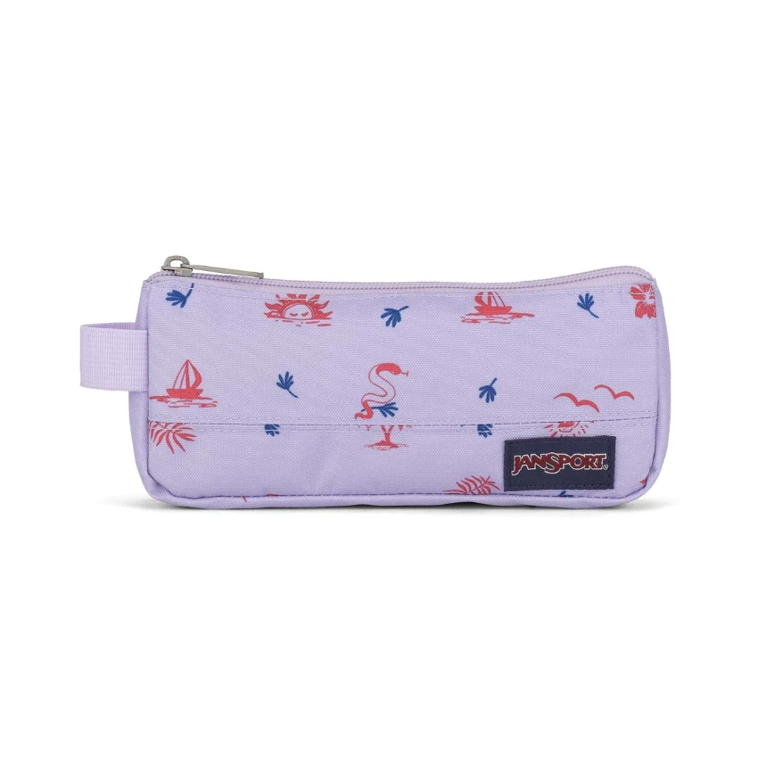 Basic Accessory Pouch – lagoon-luau – 1