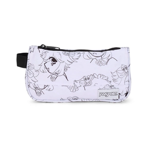 JANSPORT - Medium Accessory Pouch – EA5BAF6E1 – manga-mood – 1