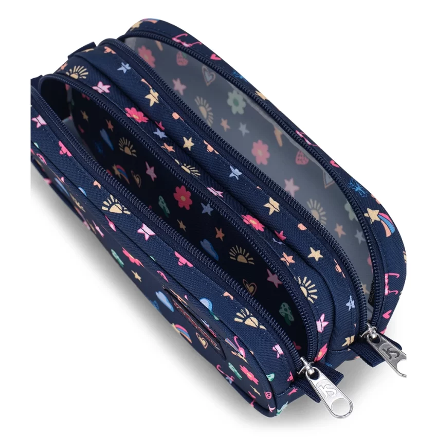 JANSPORT - Large Accessory Pouch – EA5BBV7O8 – slice-of-fun – 3