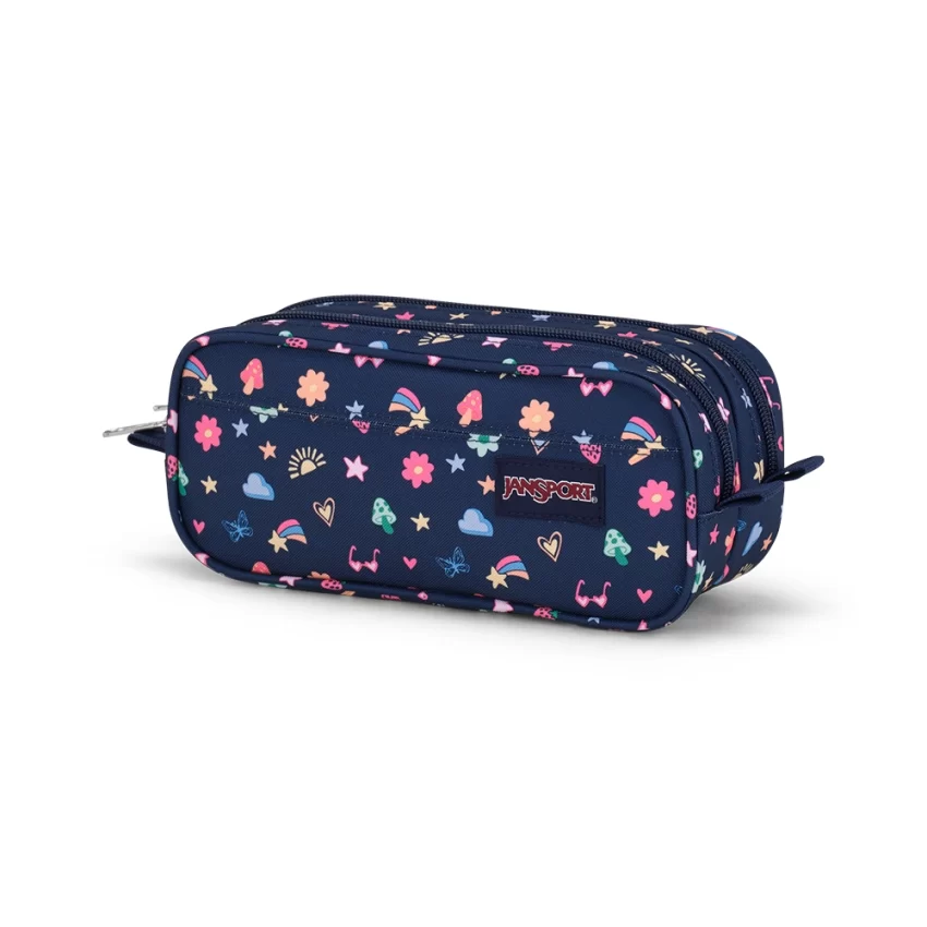 JANSPORT - Large Accessory Pouch – EA5BBV7O8 – slice-of-fun – 4