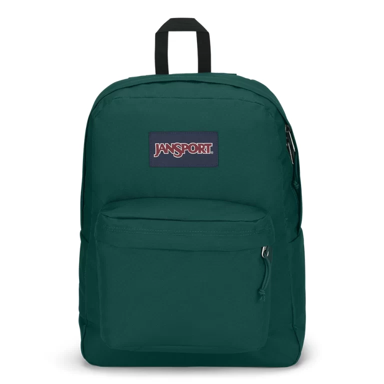 JANSPORT - Superbreak One – EA5BAG5J4 – deep-juniper – 1