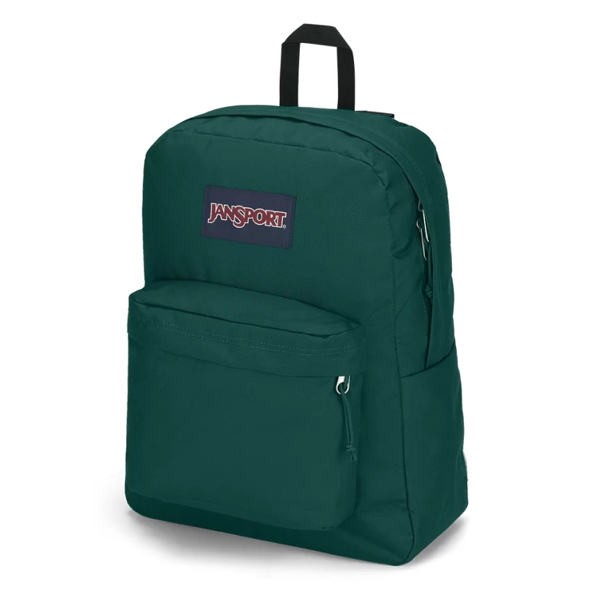 JANSPORT - Superbreak One – EA5BAG5J4 – deep-juniper – 5