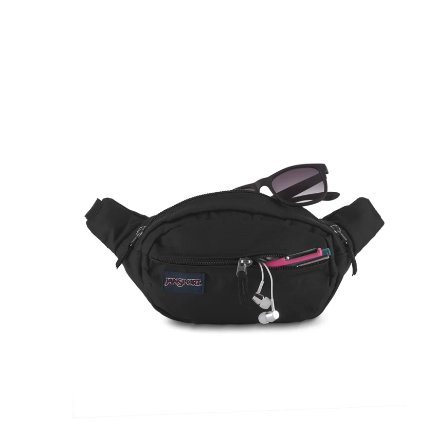 JANSPORT - Fifth Avenue – EA5BDKN55 – black – 3