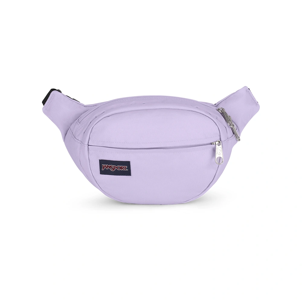 Fifth Avenue – pastel-lilac – 1