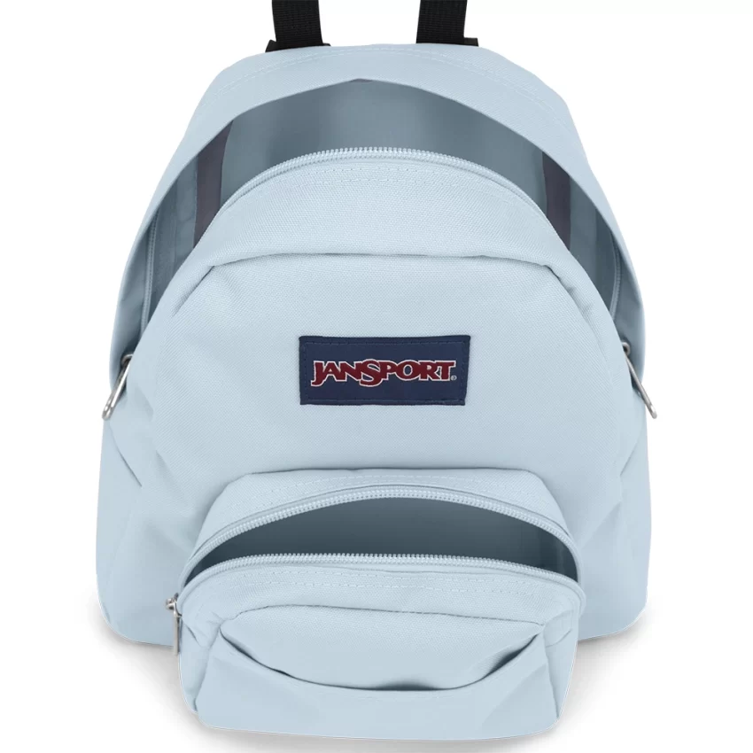 JANSPORT - Half Pint – EA5BBIN57 – blue-dusk – 2