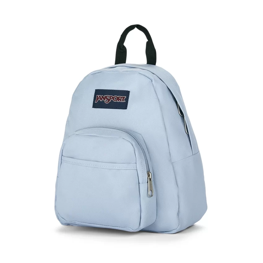 JANSPORT - Half Pint – EA5BBIN57 – blue-dusk – 4