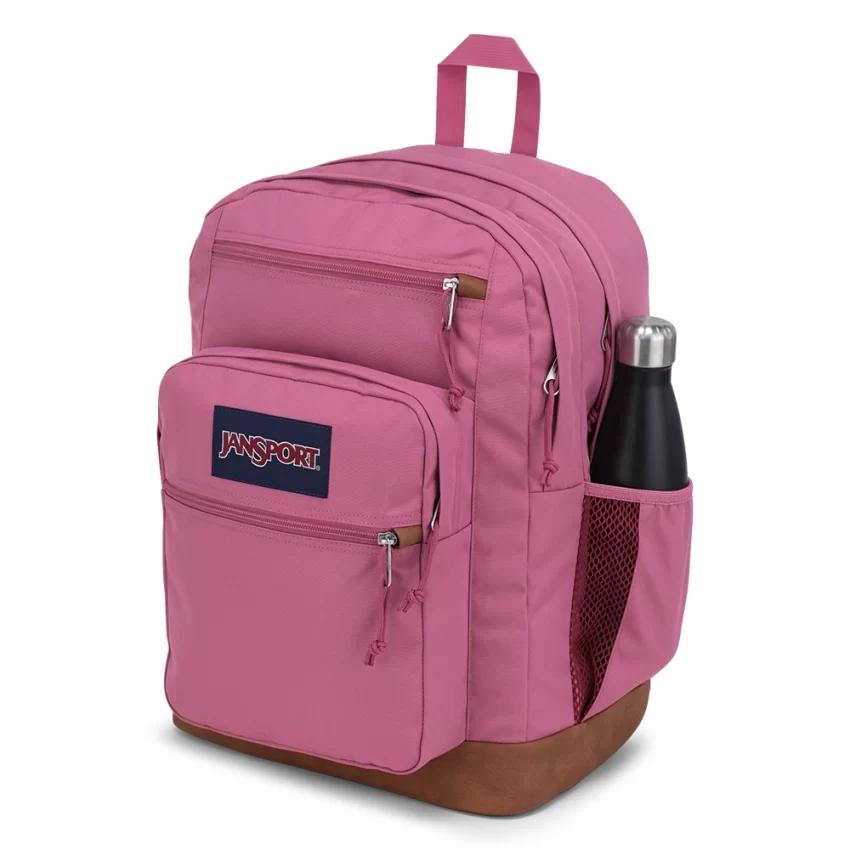 JANSPORT - Cool Student – EA5BAK8O1 – mauve-haze – 2