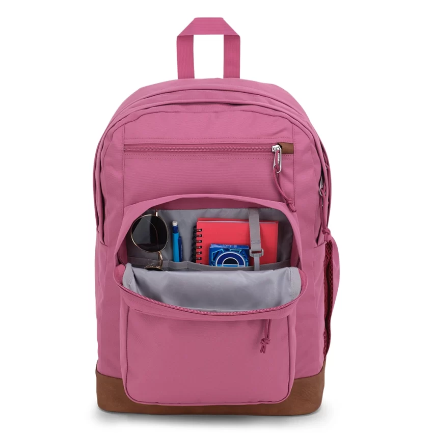 JANSPORT - Cool Student – EA5BAK8O1 – mauve-haze – 4