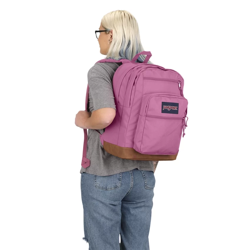 JANSPORT - Cool Student – EA5BAK8O1 – mauve-haze – 6