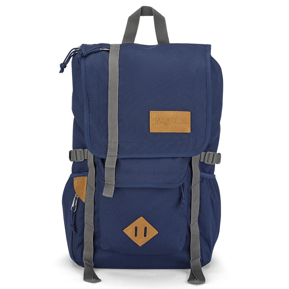 JANSPORT - Hatchet – EA5BI6N54 – navy – 1