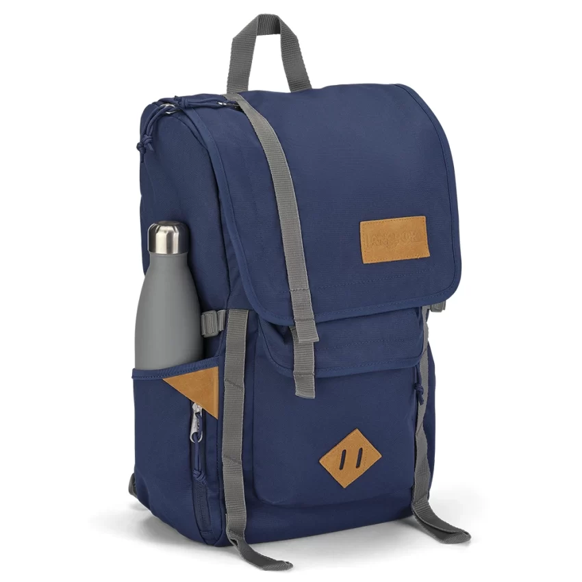 JANSPORT - Hatchet – EA5BI6N54 – navy – 2