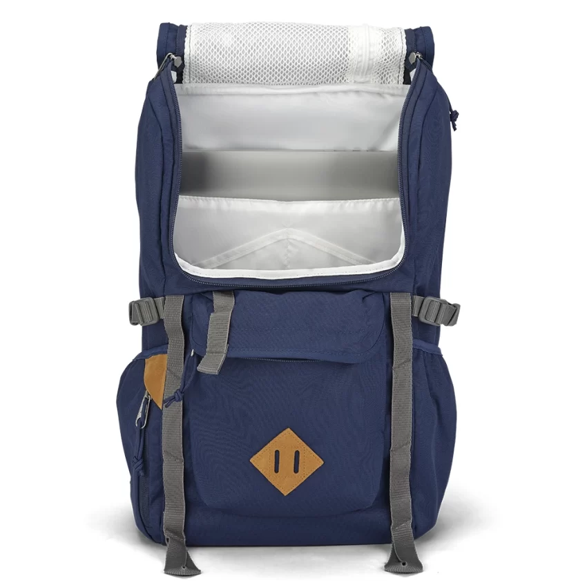 JANSPORT - Hatchet – EA5BI6N54 – navy – 3