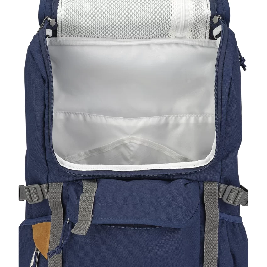 JANSPORT - Hatchet – EA5BI6N54 – navy – 5