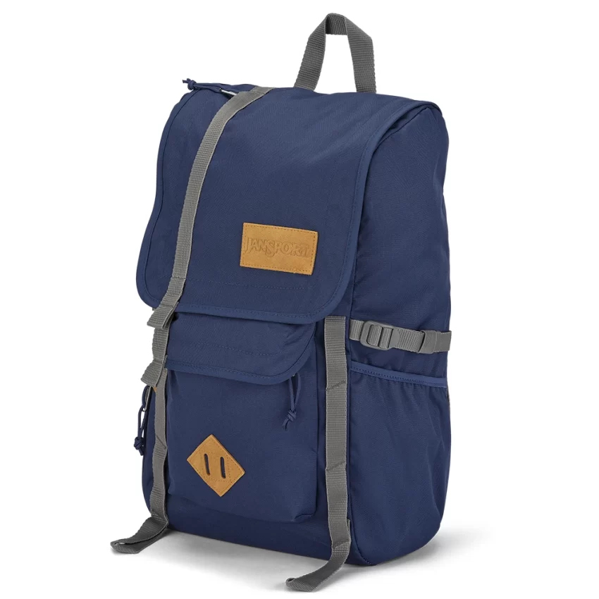 JANSPORT - Hatchet – EA5BI6N54 – navy – 7