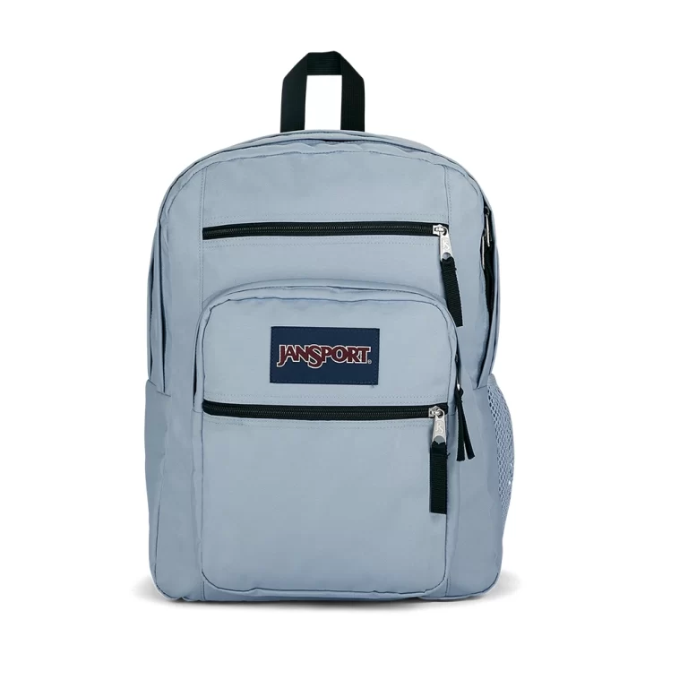 JANSPORT - Big Student – EA5BAHN57 – blue-dusk – 1