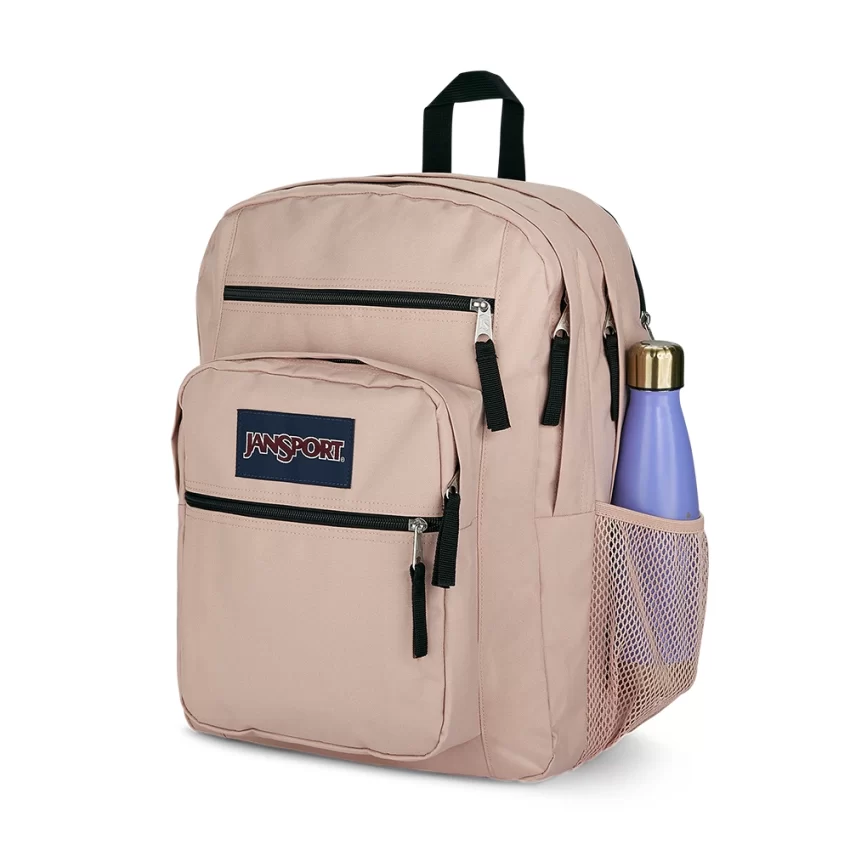 JANSPORT - Big Student – EA5BAHN59 – misty-rose – 2