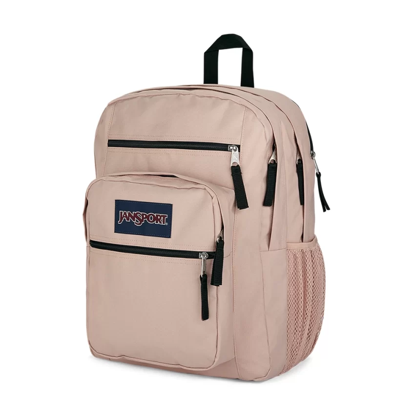 JANSPORT - Big Student – EA5BAHN59 – misty-rose – 4