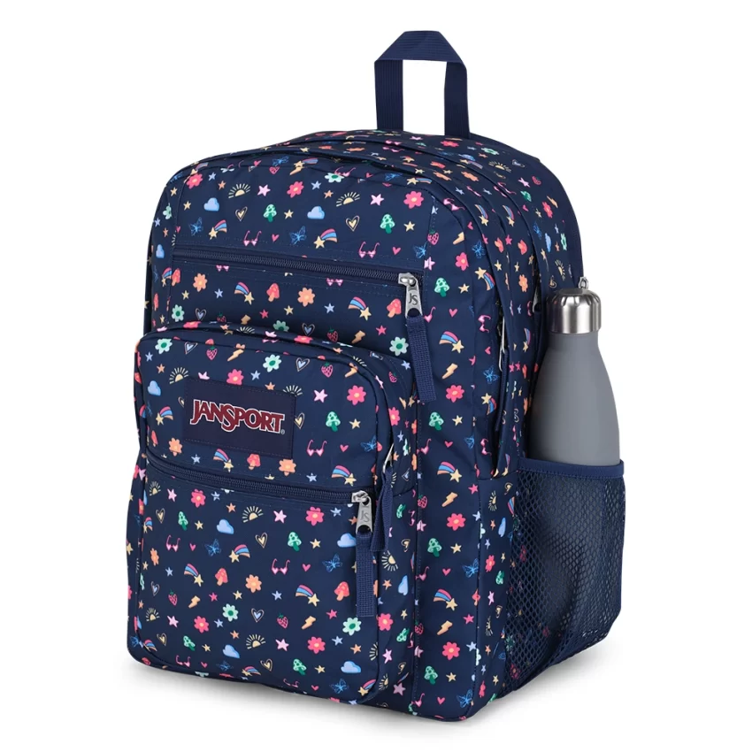 JANSPORT - Big Student – EA5BAH7O8 – slice-of-fun – 2