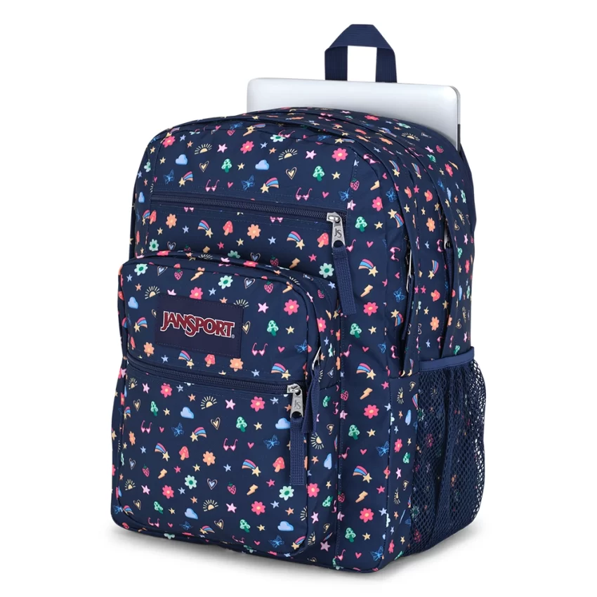 JANSPORT - Big Student – EA5BAH7O8 – slice-of-fun – 3