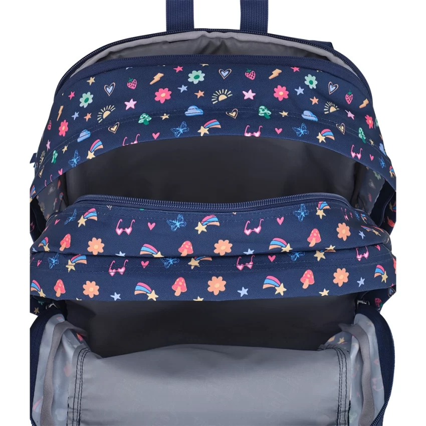 JANSPORT - Big Student – EA5BAH7O8 – slice-of-fun – 5