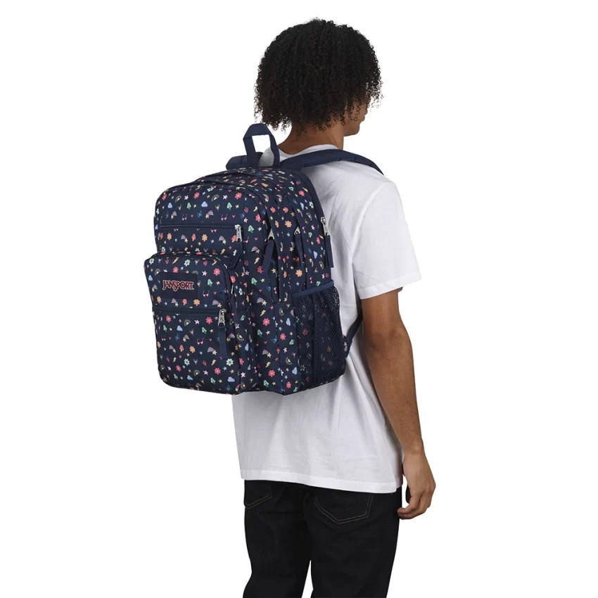 JANSPORT - Big Student – EA5BAH7O8 – slice-of-fun – 6