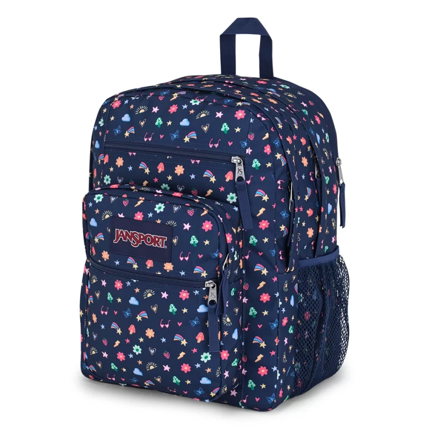 JANSPORT - Big Student – EA5BAH7O8 – slice-of-fun – 7