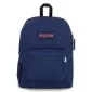 JANSPORT - Cross Town – EA5BAIN54 – navy – 1