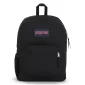 JANSPORT - Cross Town – EA5BAIN55 – black – 1