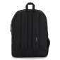 JANSPORT - Cross Town – EA5BAIN55 – black – 1