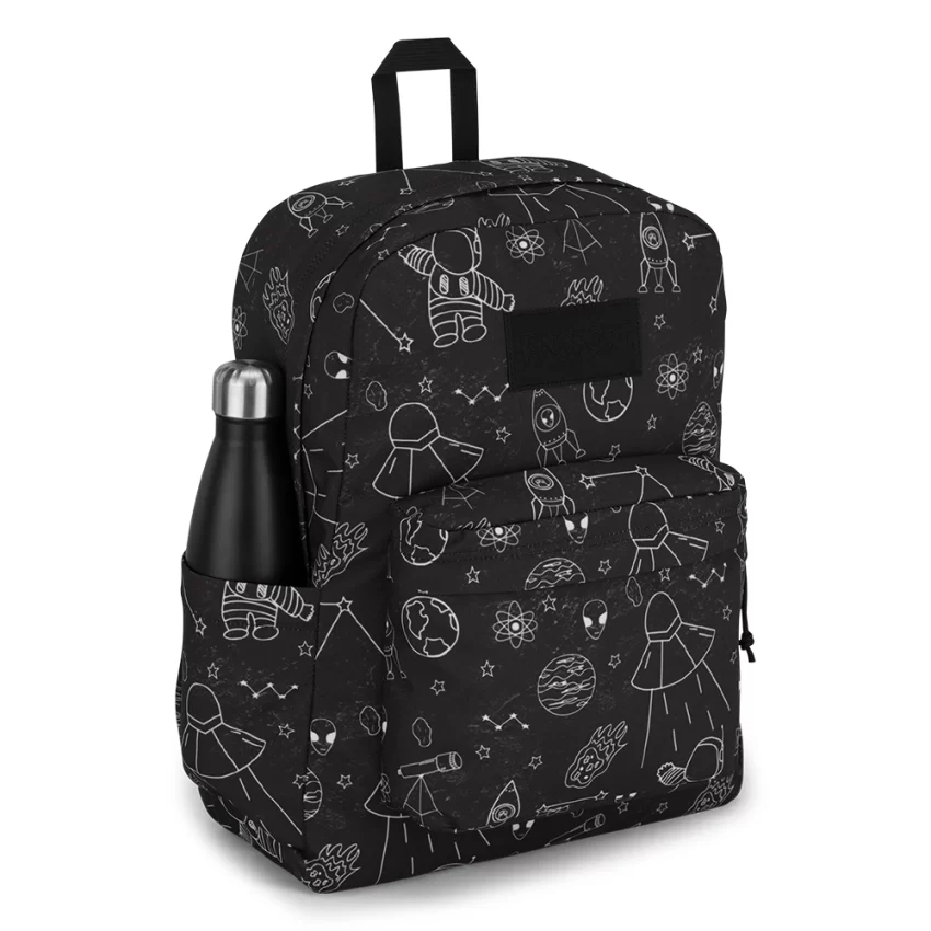 JANSPORT - Superbreak Plus – EA5BAO8O4 – cosmic-city – 2