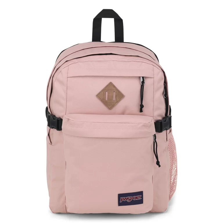 JANSPORT - Main Campus – EA5BDSN59 – misty-rose – 1