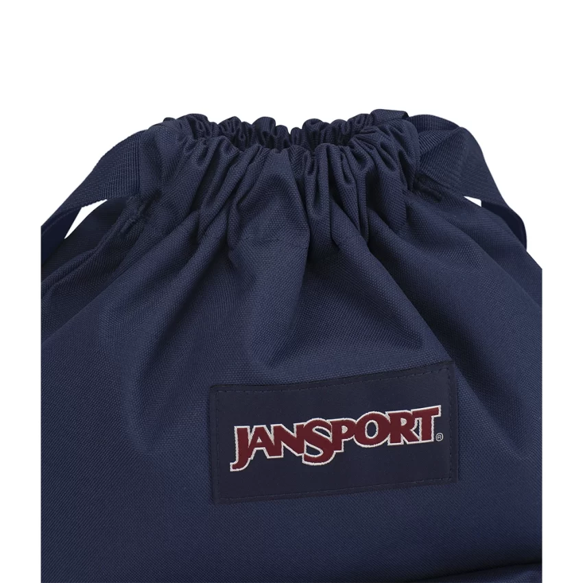 JANSPORT - Draw Sack – EA5BI7N54 – navy – 3