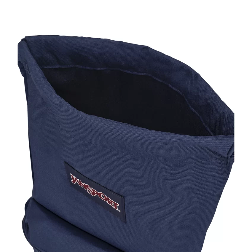 JANSPORT - Draw Sack – EA5BI7N54 – navy – 4