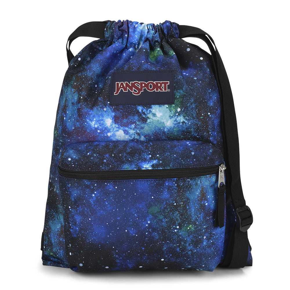 JANSPORT - Draw Sack – EA5BI76E2 – cyberspace-galaxy – 1