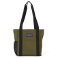 JANSPORT - Shopper Tote X – EA5BDMZ89 – army-minirip – 1