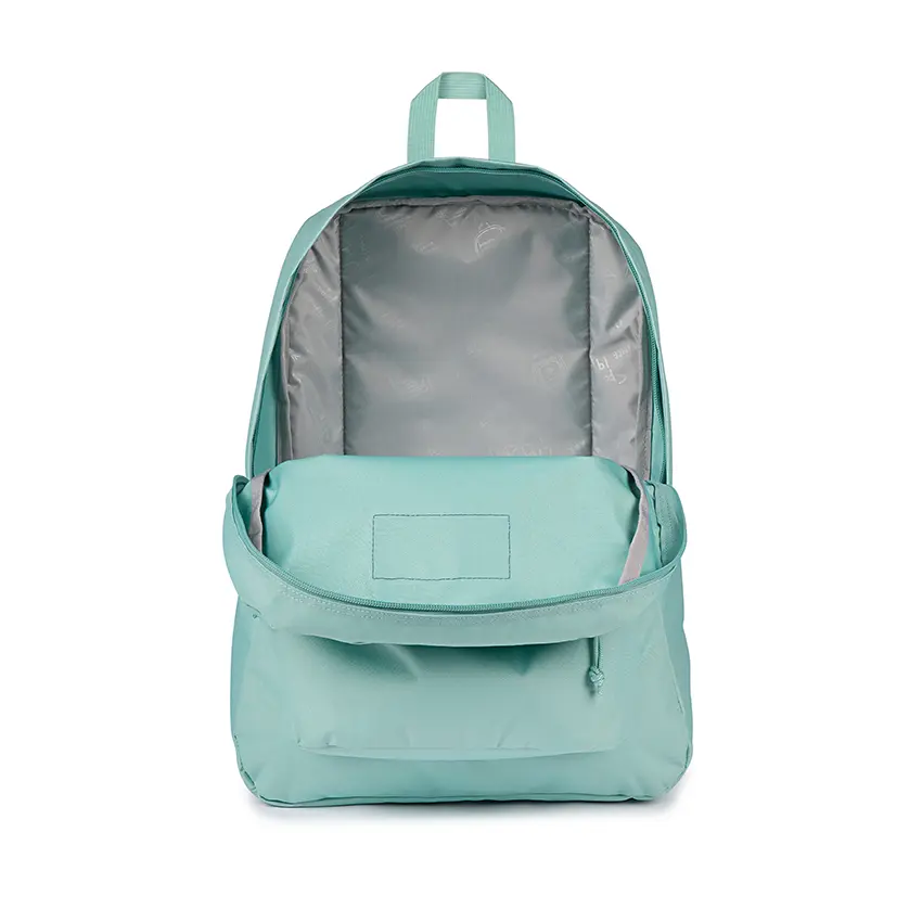 JANSPORT - SuperBreak One – EA5BAG0W3 – faded-sage – 1