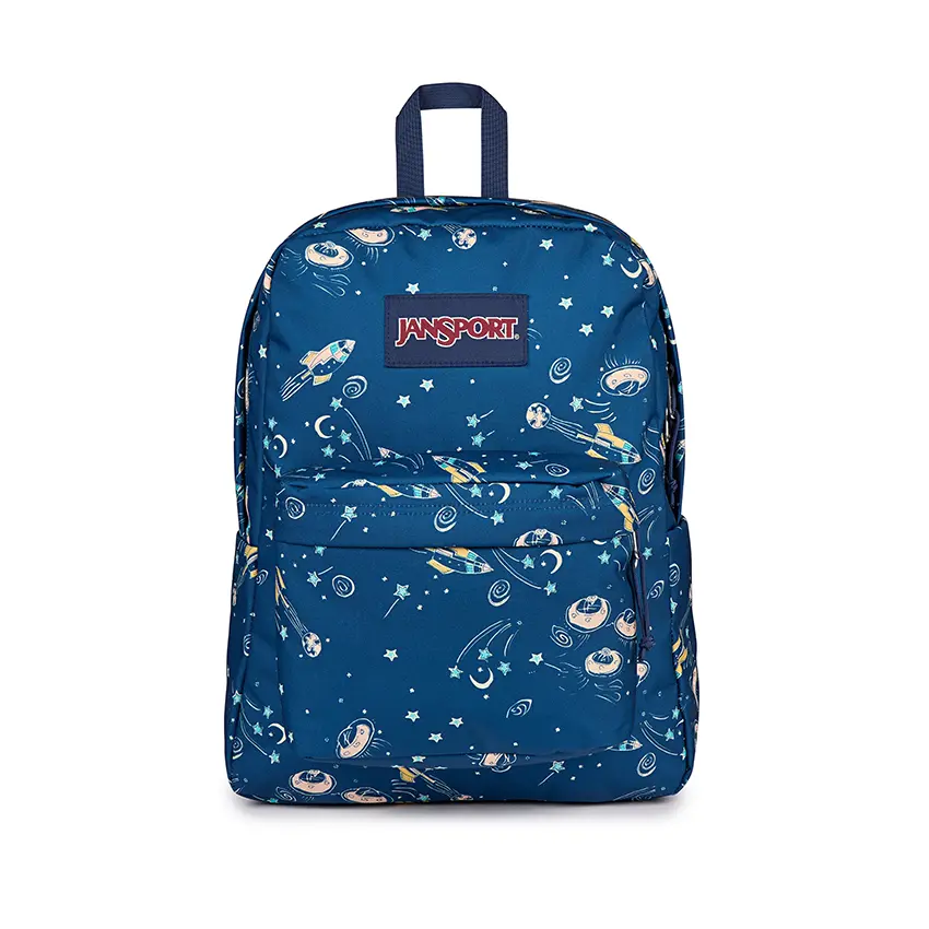 JANSPORT - SuperBreak One – EA5BAG0W4 – vortex-voyage – 1