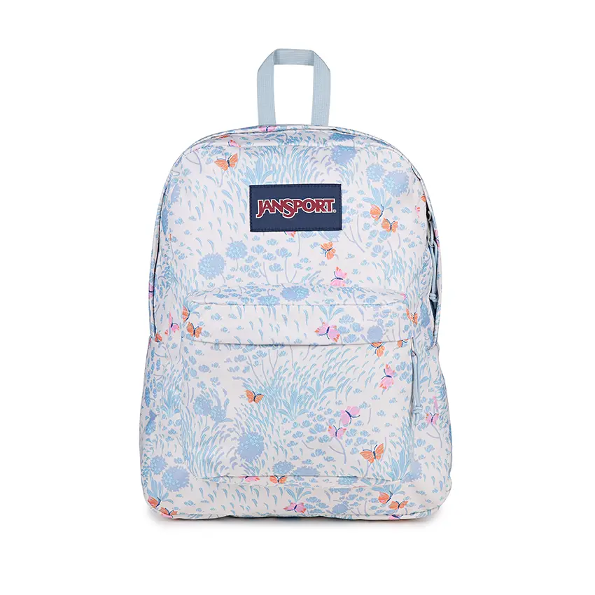 JANSPORT - Superbreak One – EA5BAG0W5 – flutter-ingfield – 1