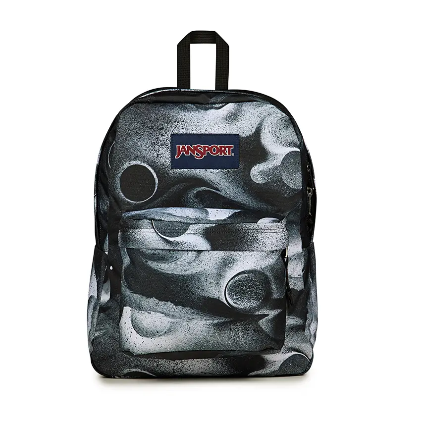 JANSPORT - SuperBreak One – EA5BAG1T7 – event-horizon – 1