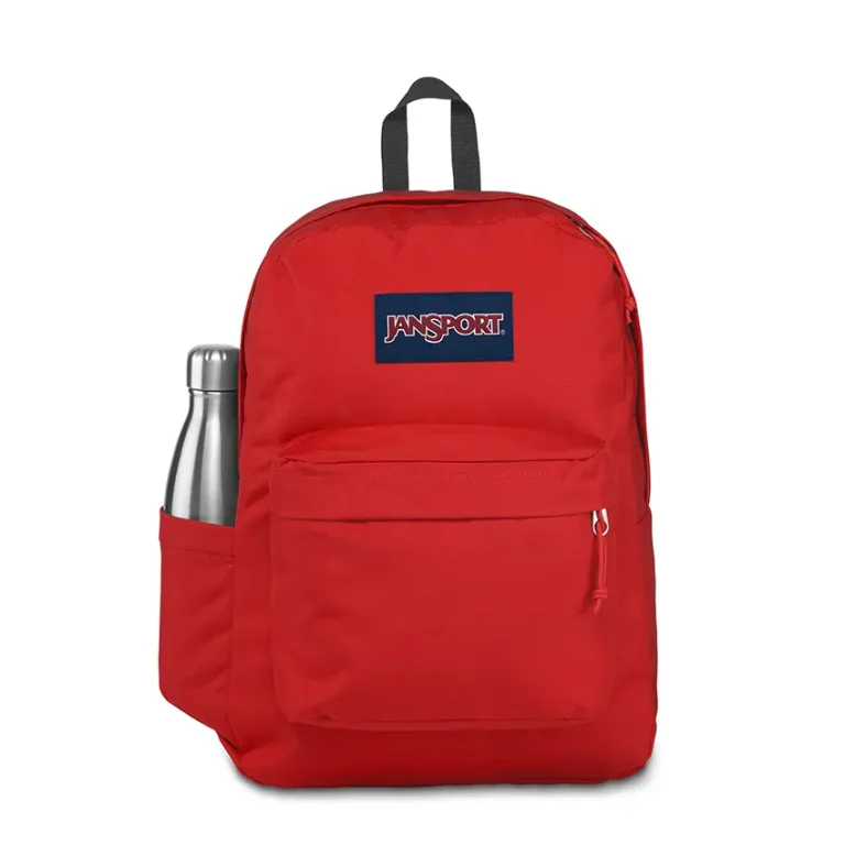 JANSPORT - Superbreak Plus – EA5BAON58 – red-tape – 1