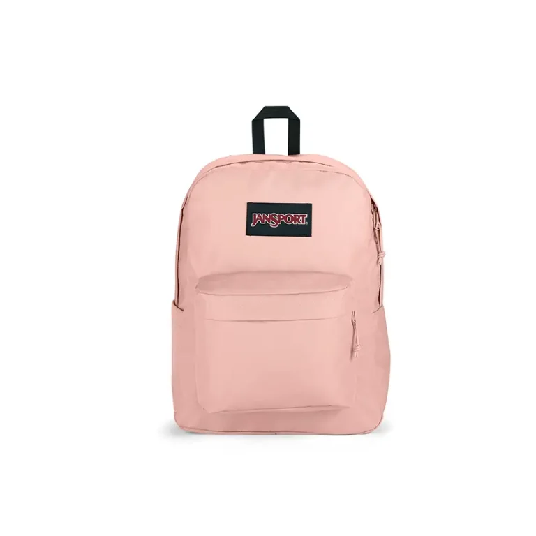 JANSPORT - Superbreak Plus – EA5BAON59 – misty-rose – 1