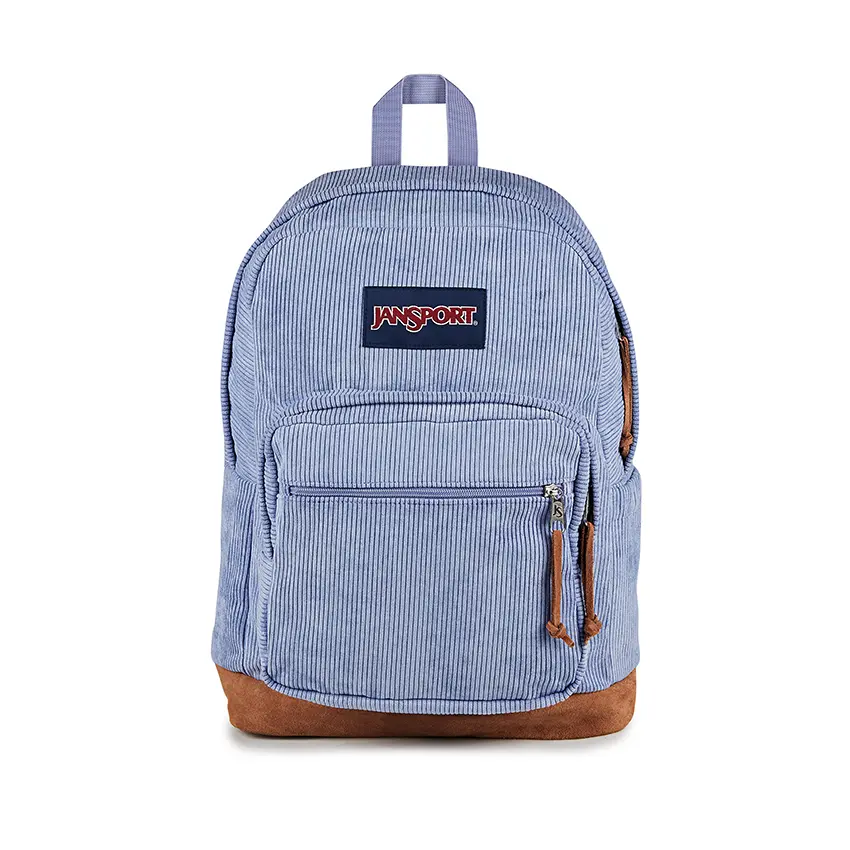 Right Pack Expression