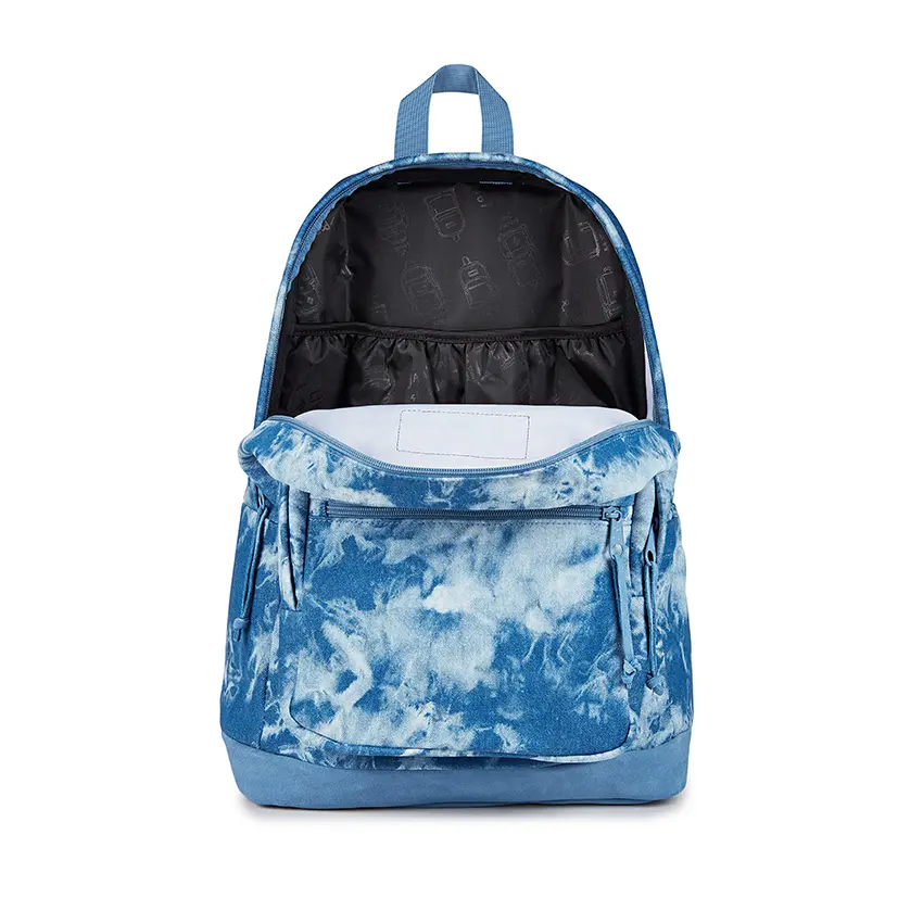 JANSPORT - Right Pack Expression – EA5BH41W3 – denim-wash-blue – 1