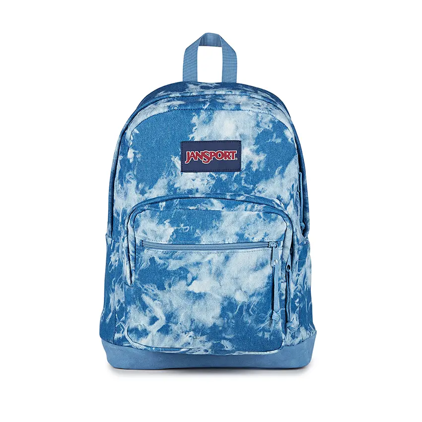 JANSPORT - Right Pack Expression – EA5BH41W3 – denim-wash-blue – 1