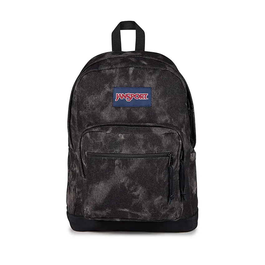Right Pack Expression