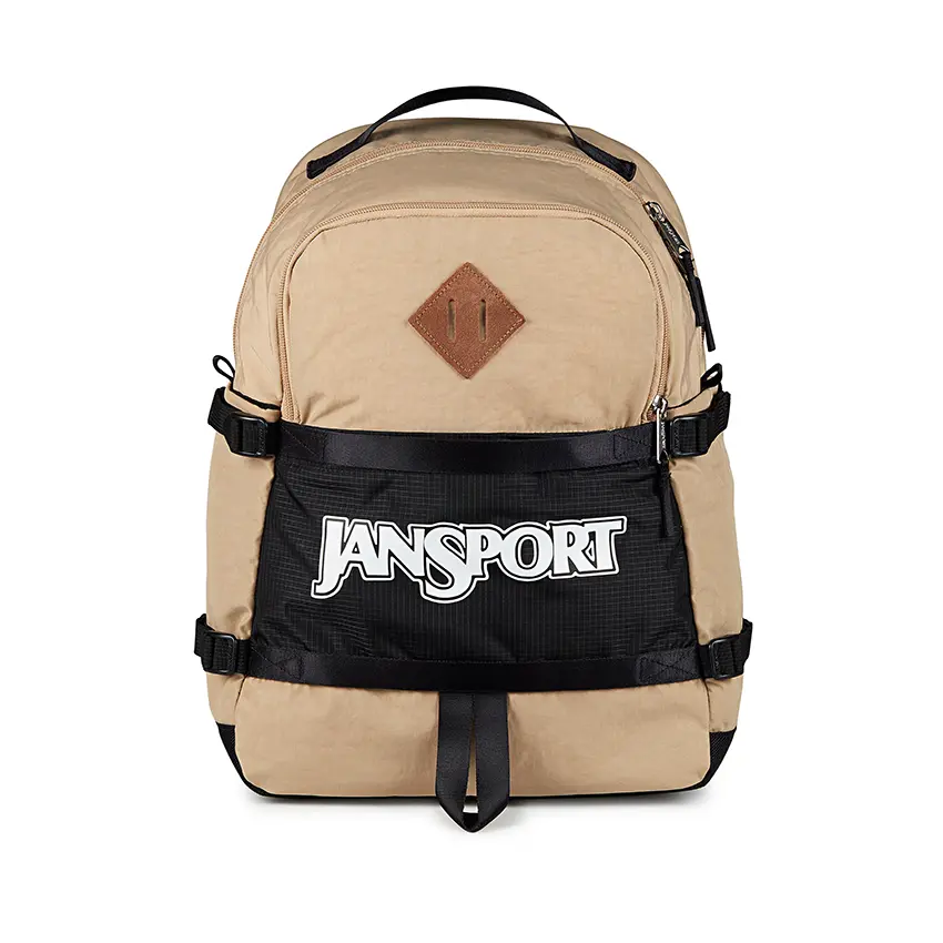 JANSPORT - Small Seattle Pack – EA5BK18O7 – travertine – 1