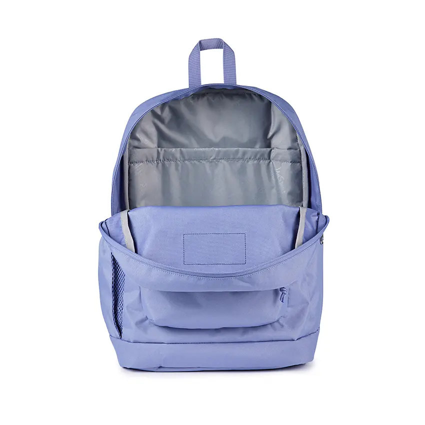 JANSPORT - Cross Town Plus – EA5BLB0W6 – lavander-ash – 1
