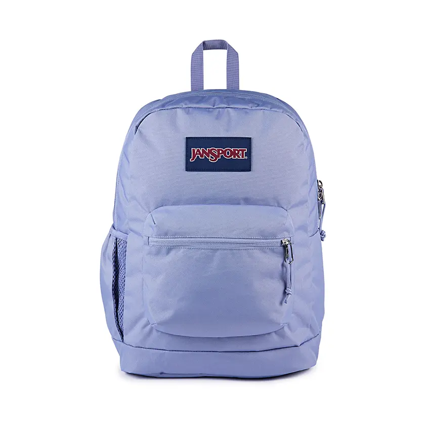 JANSPORT - Cross Town Plus – EA5BLB0W6 – lavander-ash – 1