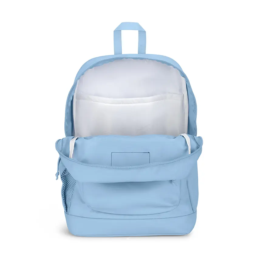 JANSPORT - Cross Town Plus – EA5BLBN57 – blue-dusk – 1